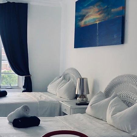 Beachfront Ocean Dr White Sand Paradise Sobe 311 Miami Beach Luaran gambar