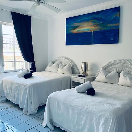 Beachfront Ocean Dr White Sand Paradise Sobe 311 Miami Beach Luaran gambar