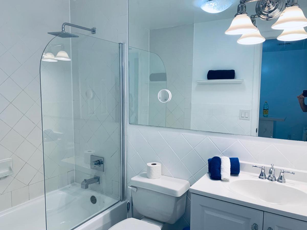 Beachfront Ocean Dr White Sand Paradise Sobe 311 Miami Beach Luaran gambar