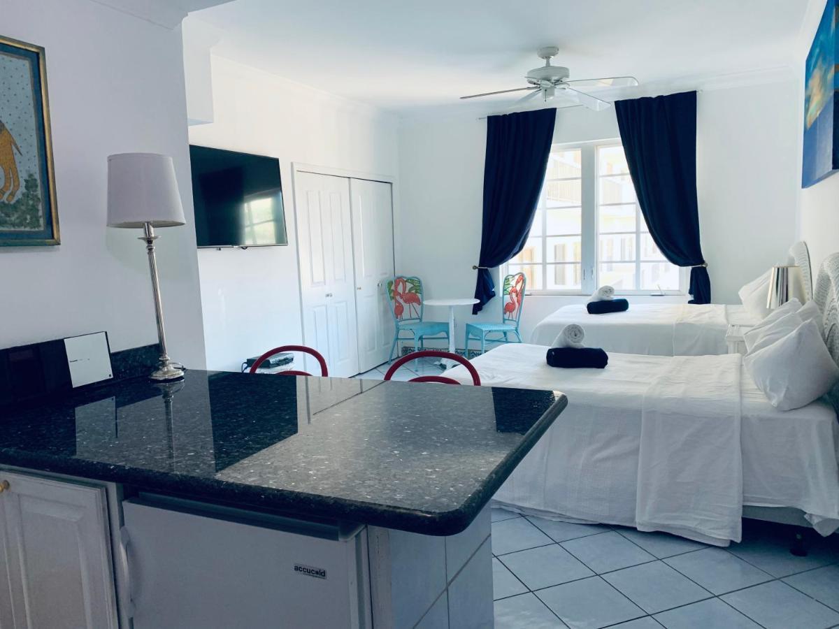 Beachfront Ocean Dr White Sand Paradise Sobe 311 Miami Beach Luaran gambar