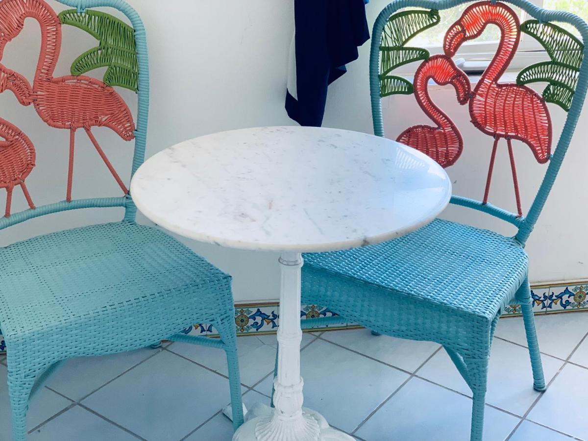 Beachfront Ocean Dr White Sand Paradise Sobe 311 Miami Beach Luaran gambar